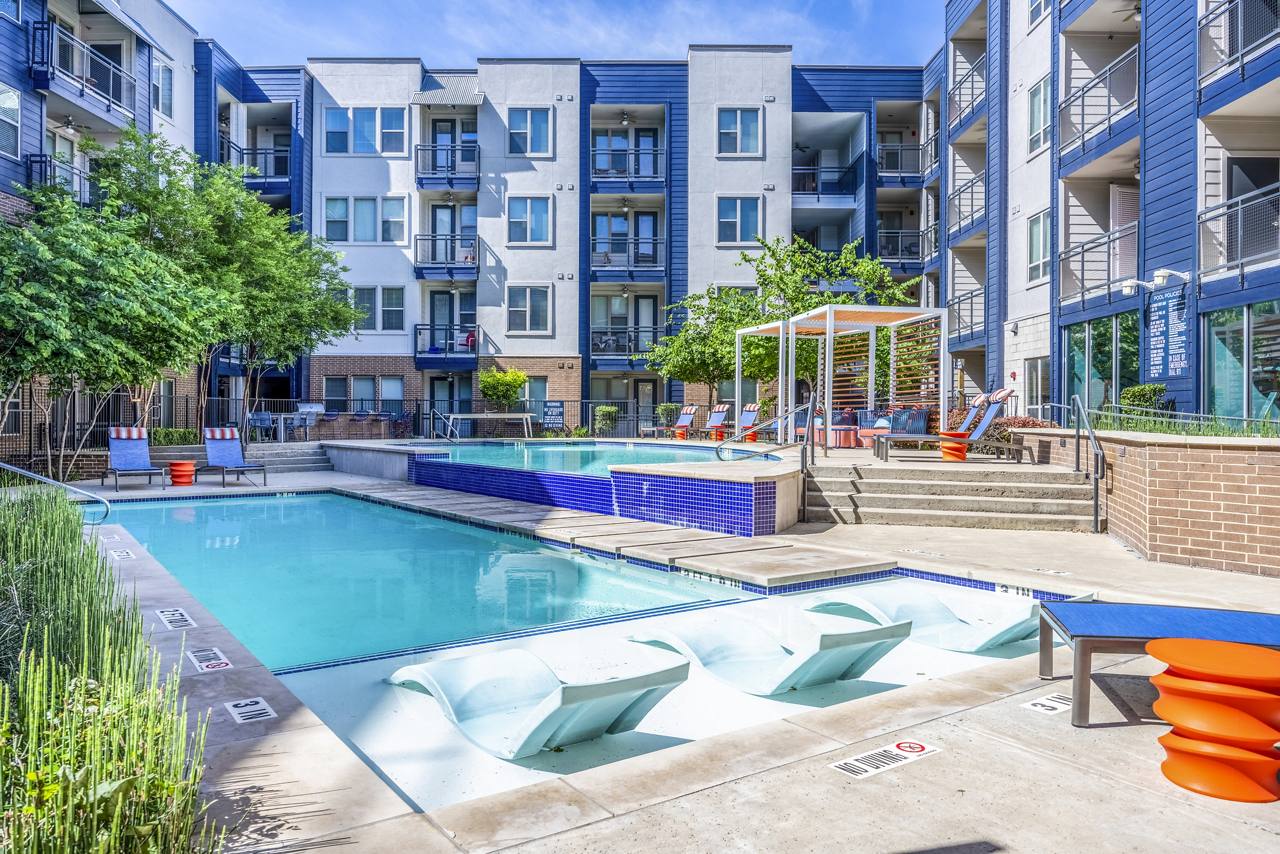 Sur512 in Austin Greystar