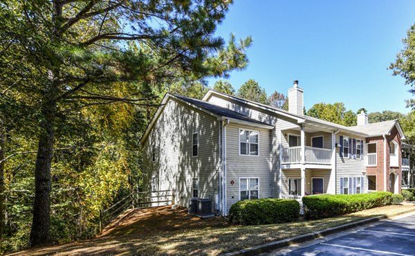 building/exterior at Avana Kennesaw Apartments