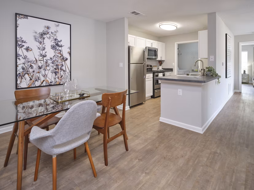 rendering at Avana Kennesaw Apartments