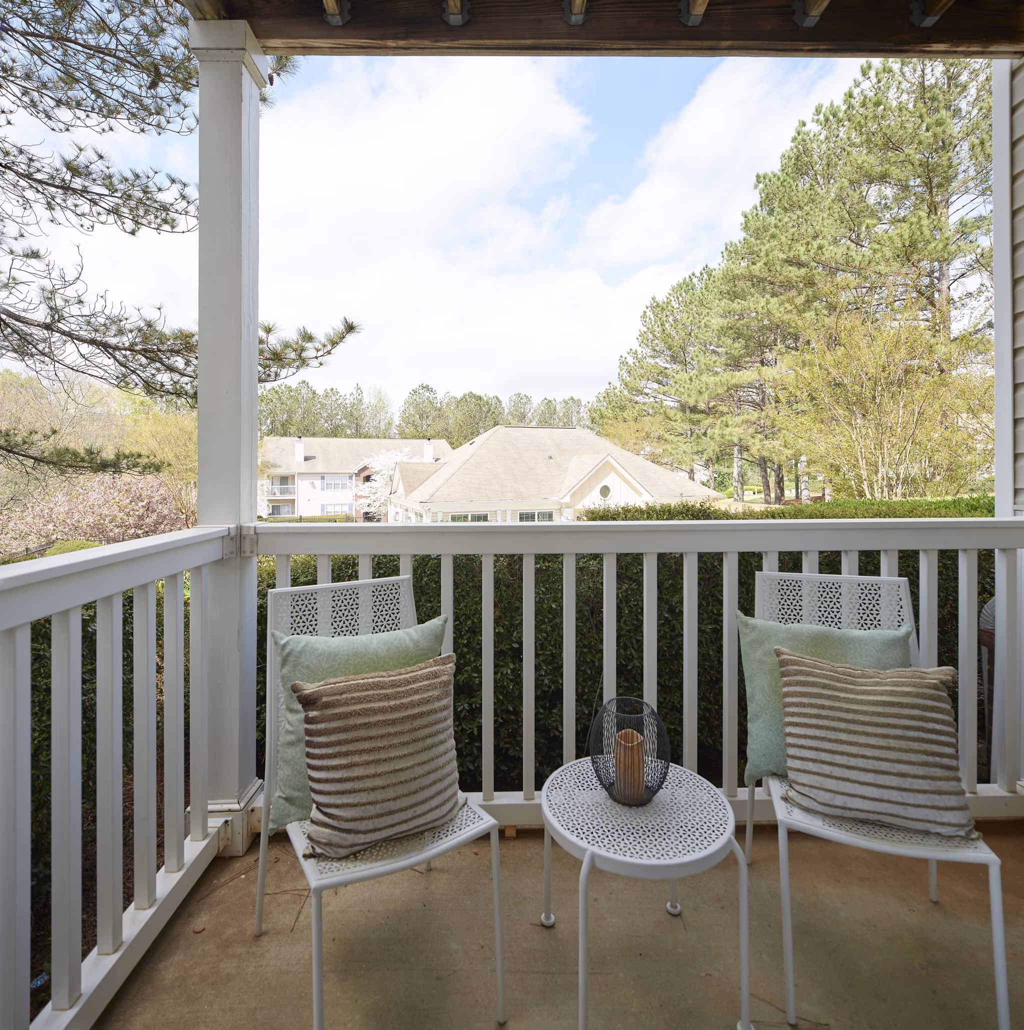 rendering at Avana Kennesaw Apartments