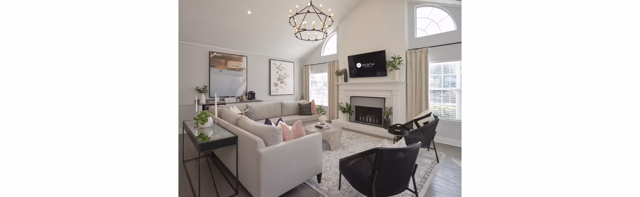 Property images of Avana Kennesaw