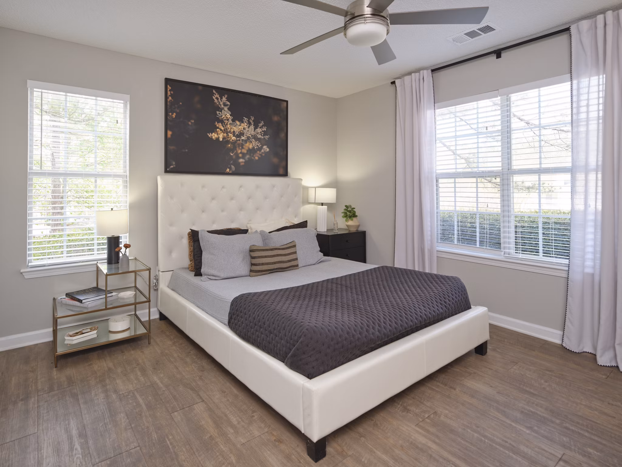 rendering at Avana Kennesaw Apartments