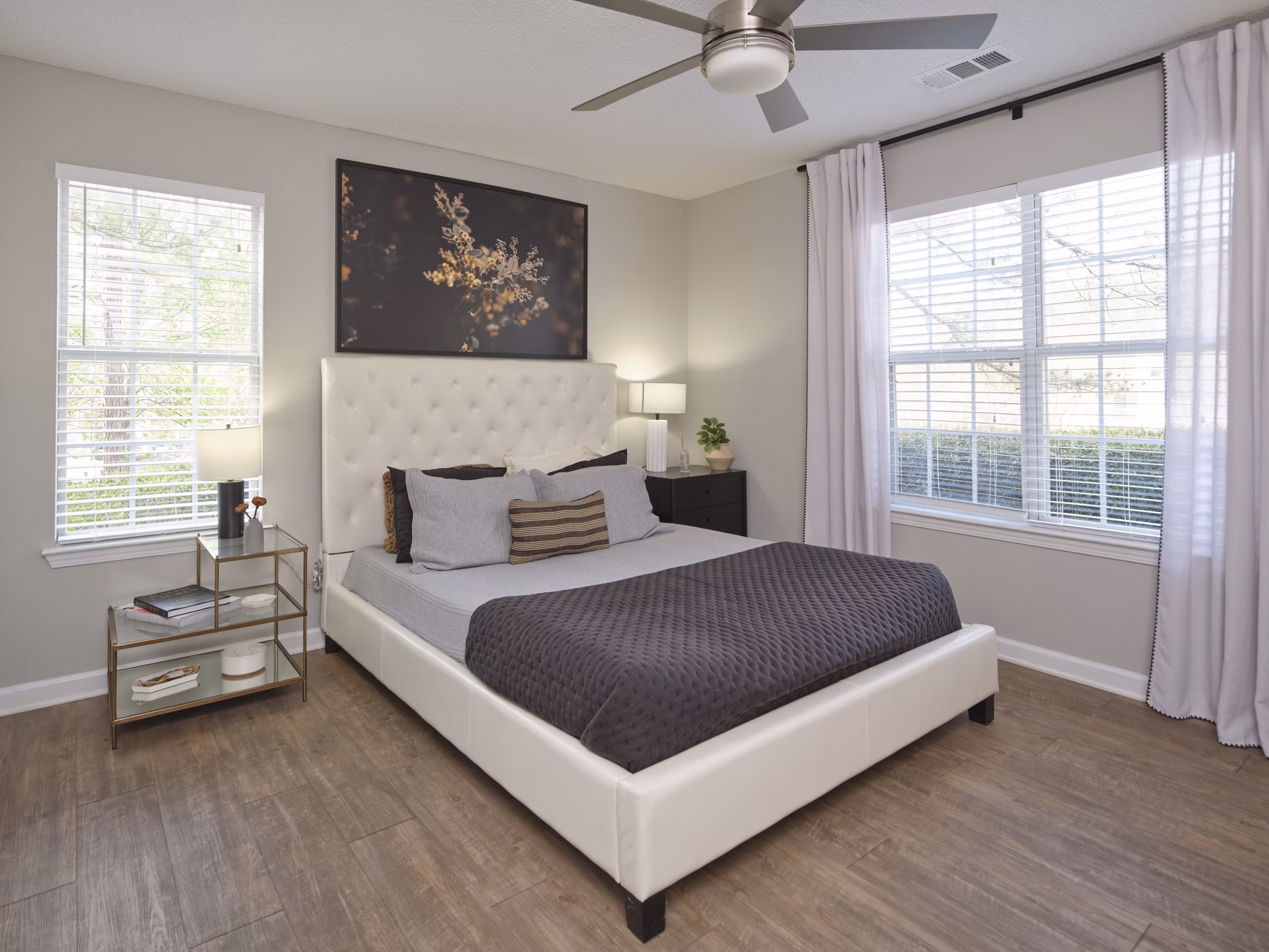 rendering at Avana Kennesaw Apartments
