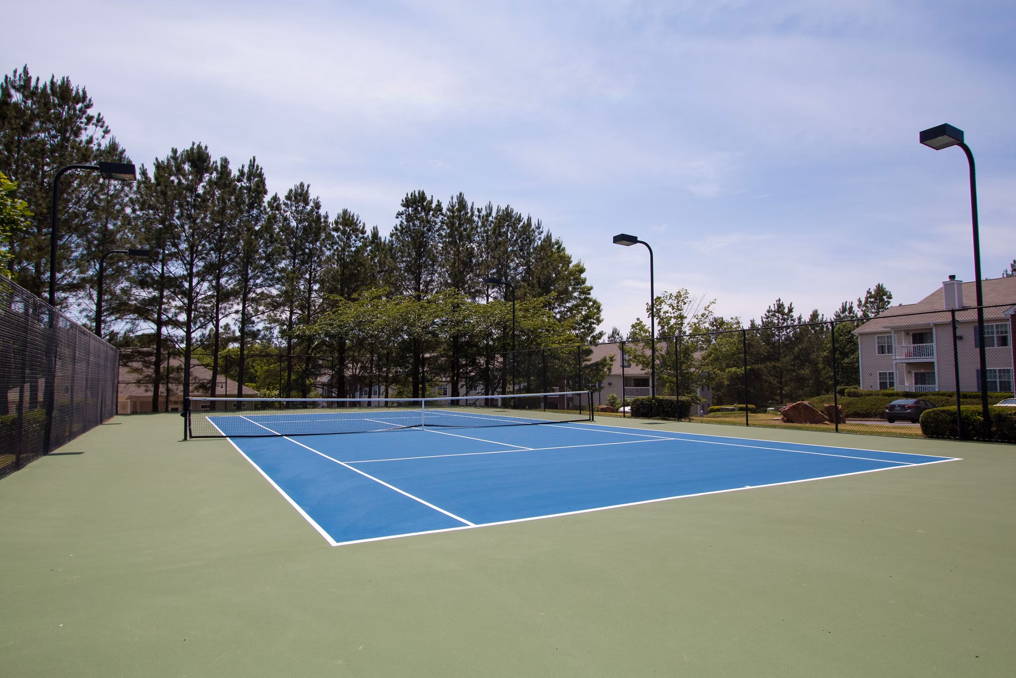 rendering at Avana Kennesaw Apartments