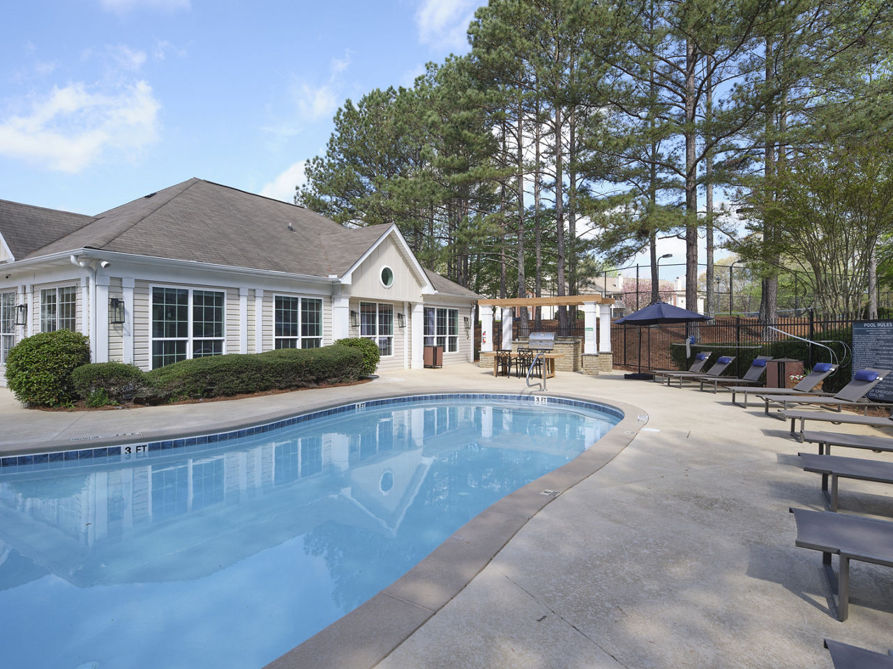 Avana Kennesaw Kennesaw Ga 6 of 12