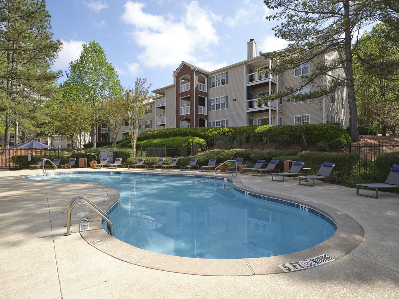 Avana Kennesaw Kennesaw Ga 7 of 12