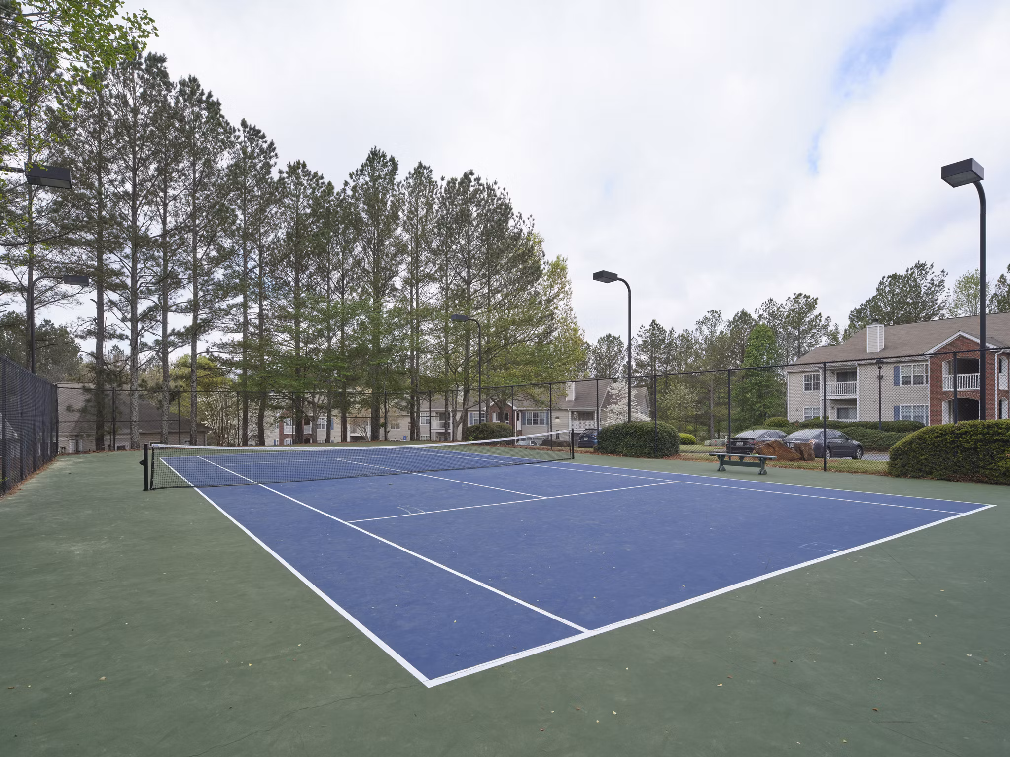 rendering at Avana Kennesaw Apartments