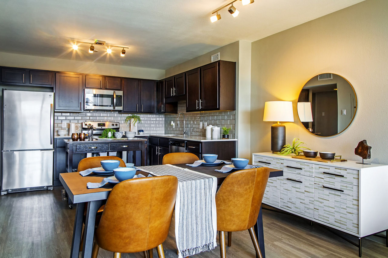 The Cabochon At River Oaks Apartments Houston Tx 8 of 12
