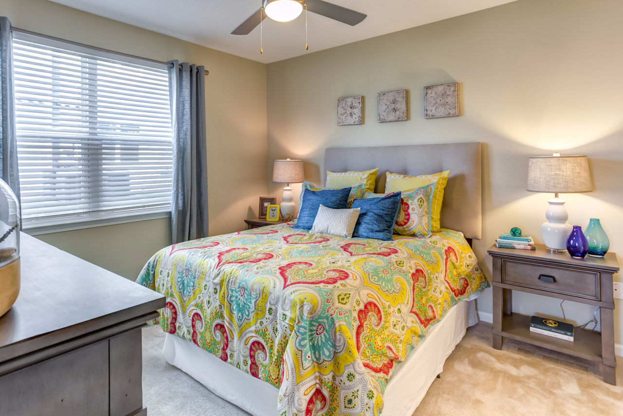 Atlantic At Parkridge Apartments Irmo Sc 2 of 12