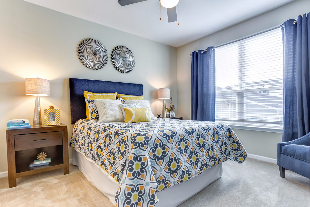 Atlantic At Parkridge Apartments Irmo Sc 3 of 12