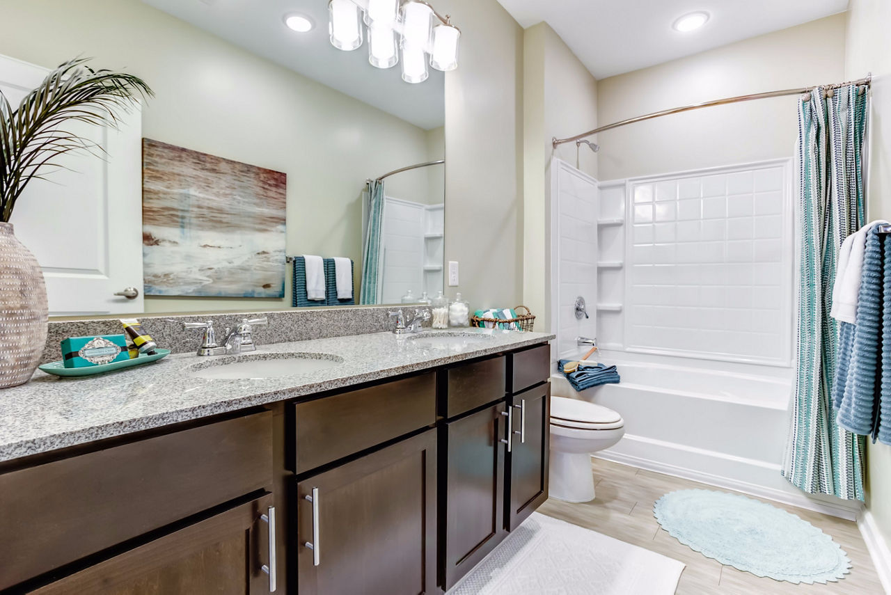 Atlantic At Parkridge Apartments Irmo Sc 4 of 12