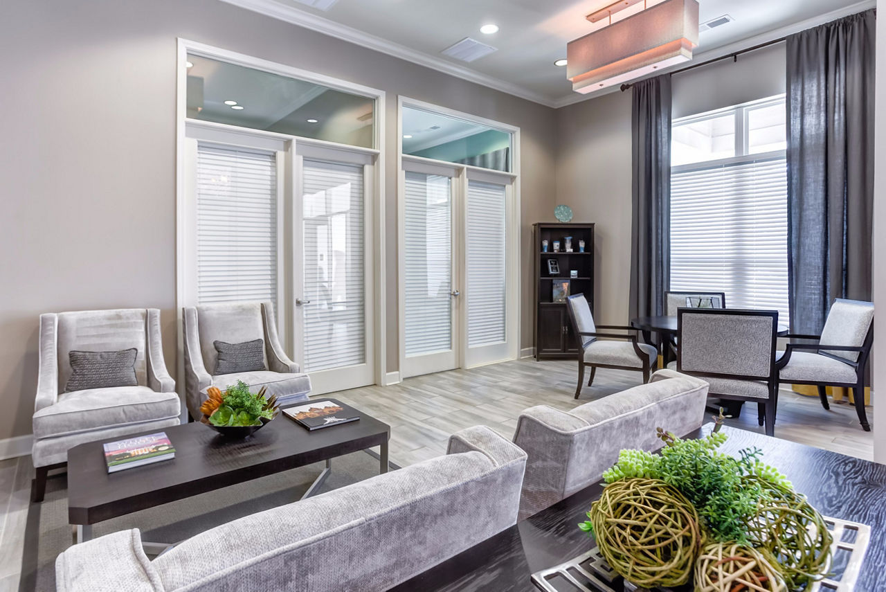 Atlantic At Parkridge Apartments Irmo Sc 5 of 12