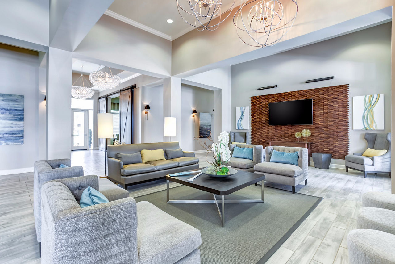 Atlantic At Parkridge Apartments Irmo Sc 6 of 12