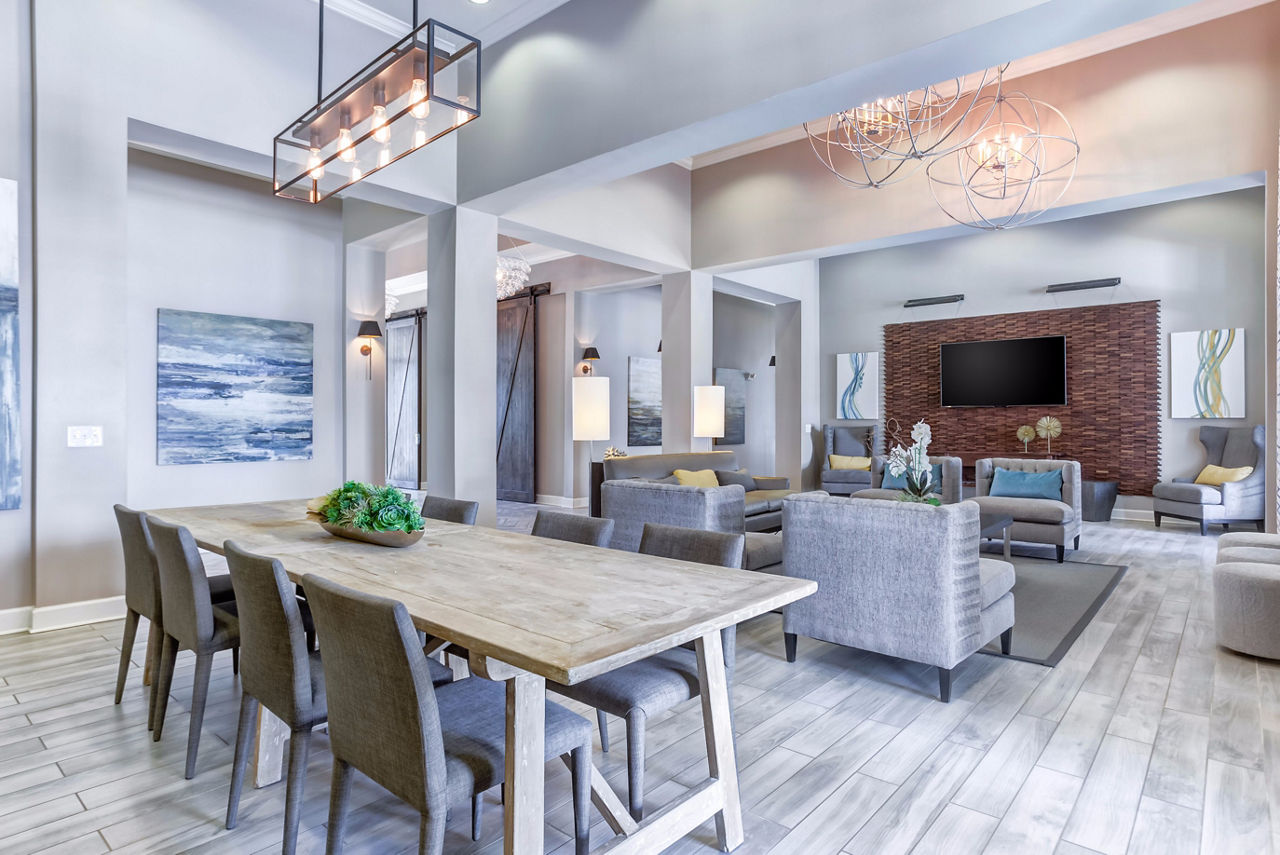 Atlantic At Parkridge Apartments Irmo Sc 7 of 12