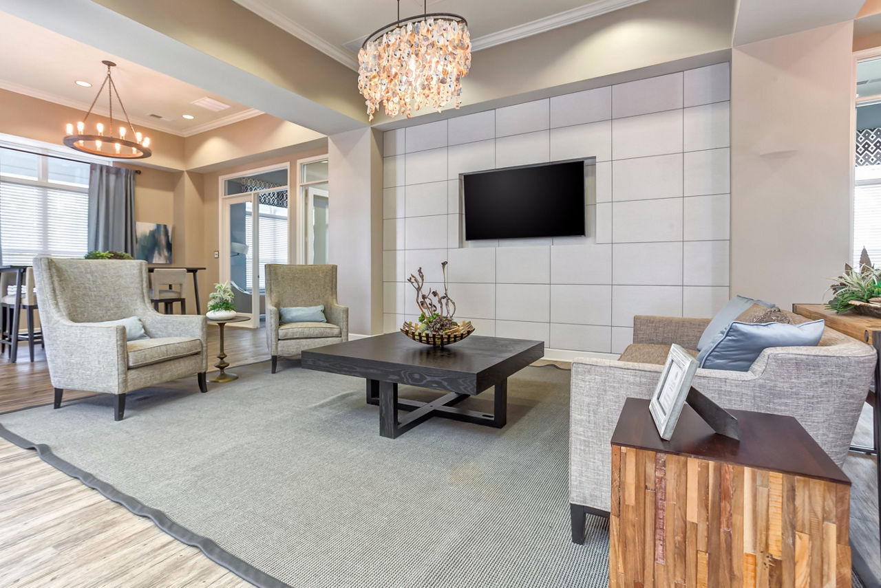 Atlantic At Parkridge Apartments Irmo Sc 8 of 12