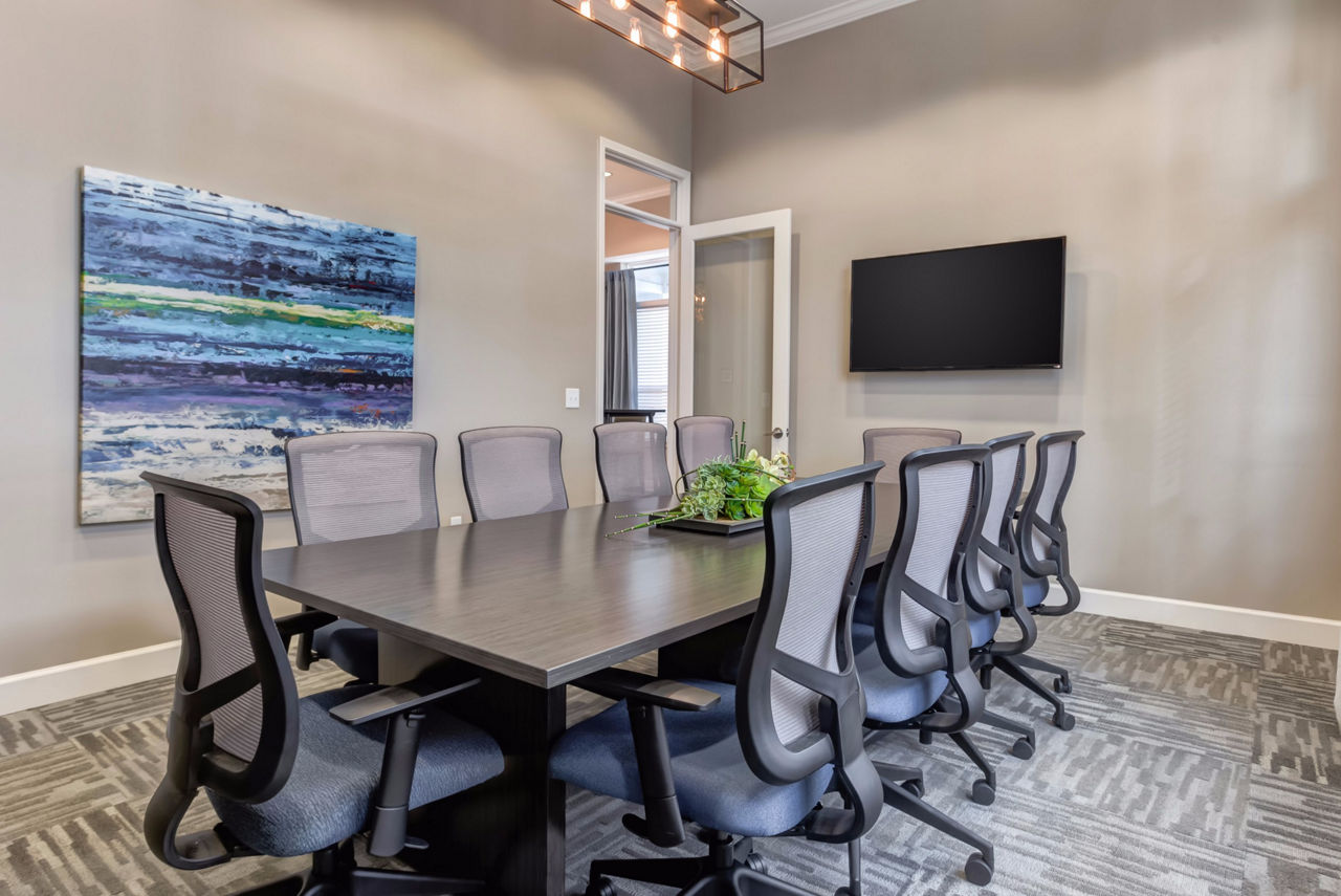 Atlantic At Parkridge Apartments Irmo Sc 9 of 12