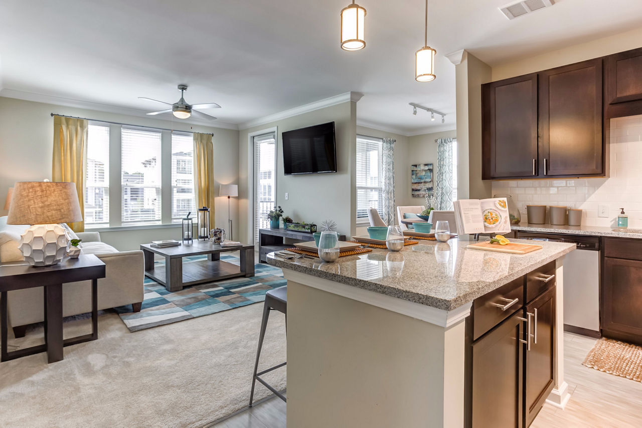 Atlantic At Parkridge Apartments Irmo Sc 12 of 12