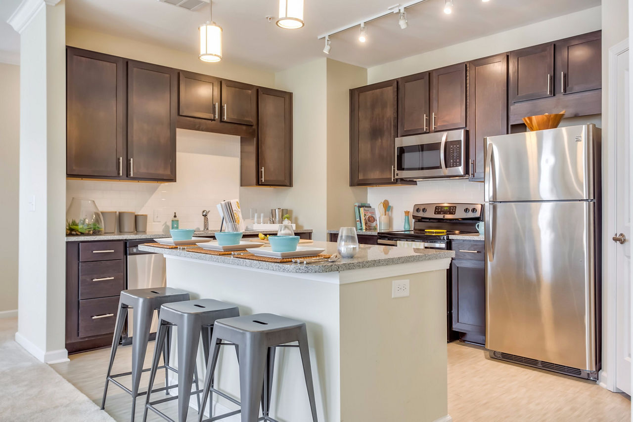 Atlantic at Parkridge Apartments 14 of 30
