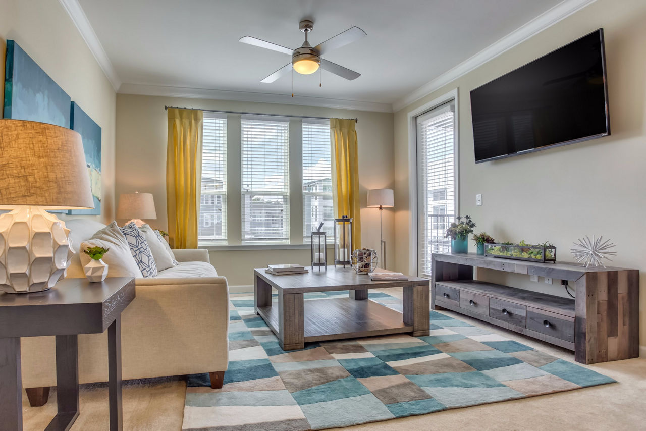 Atlantic at Parkridge Apartments 15 of 30