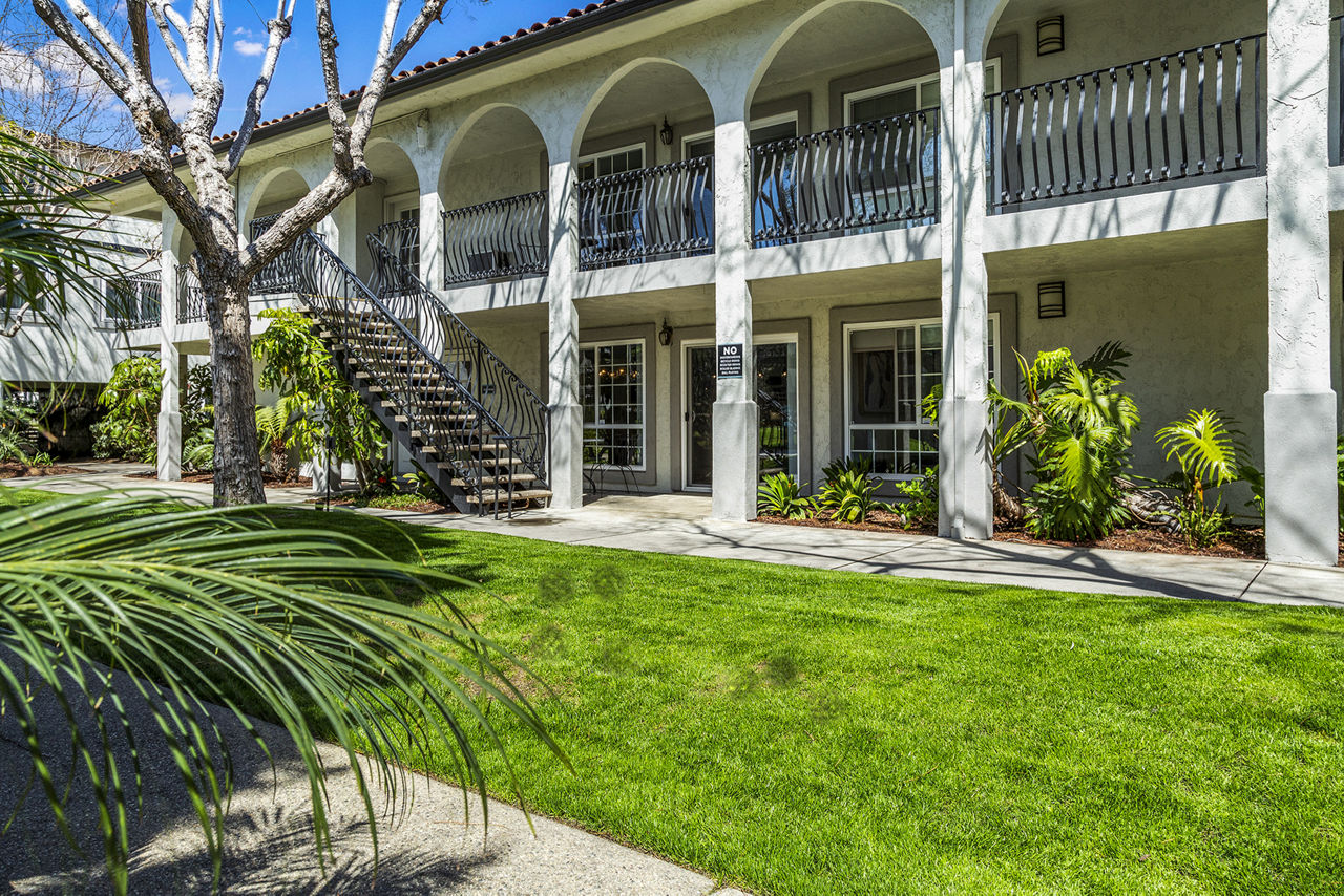 Madrid Apartments Los Angeles Ca 19 of 23