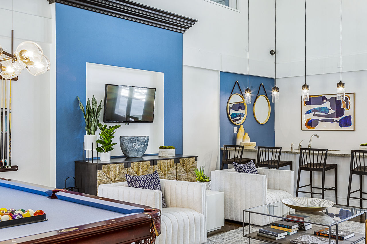 Madrid Apartments Los Angeles Ca 16 of 23