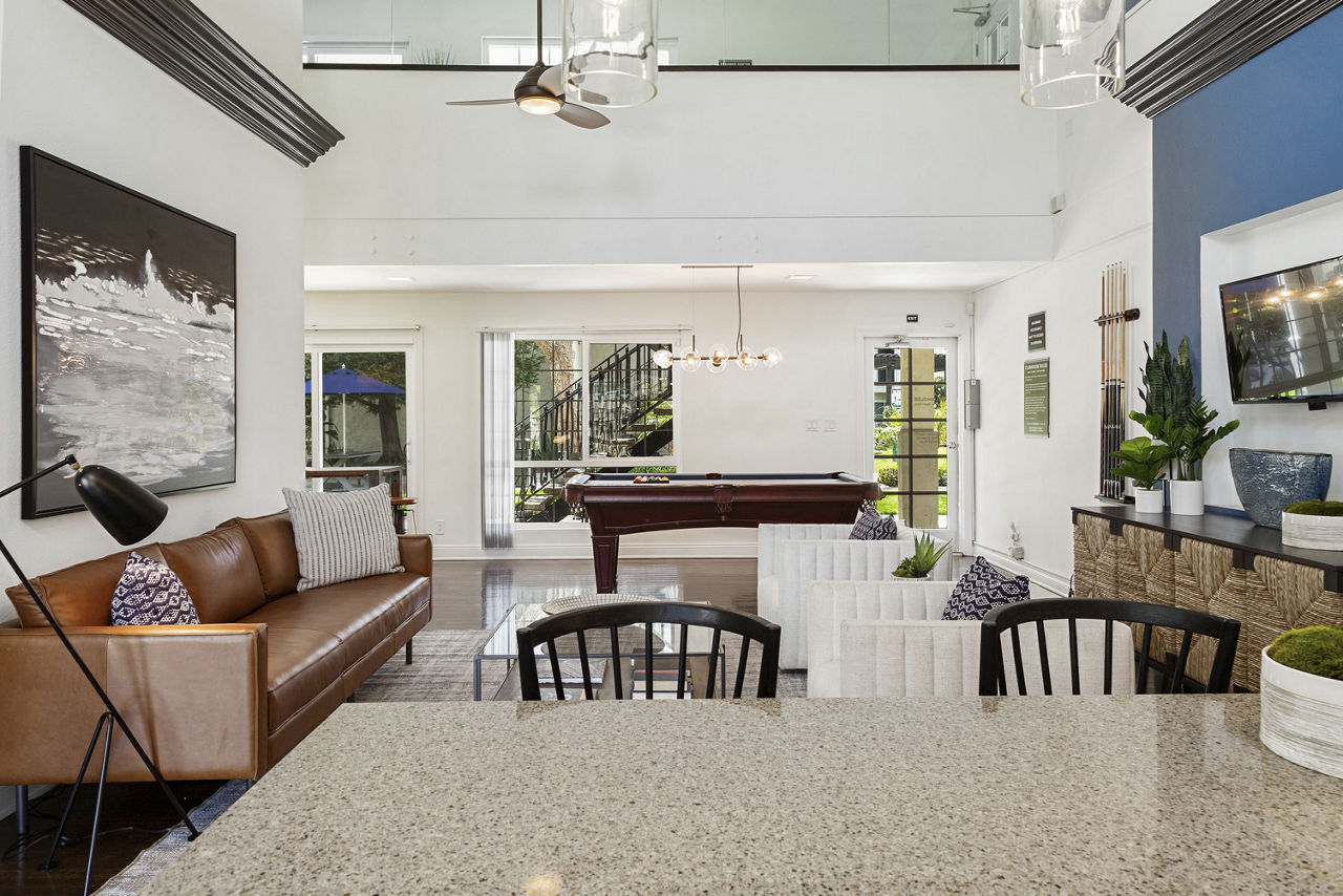 Madrid Apartments Los Angeles Ca 4 of 12