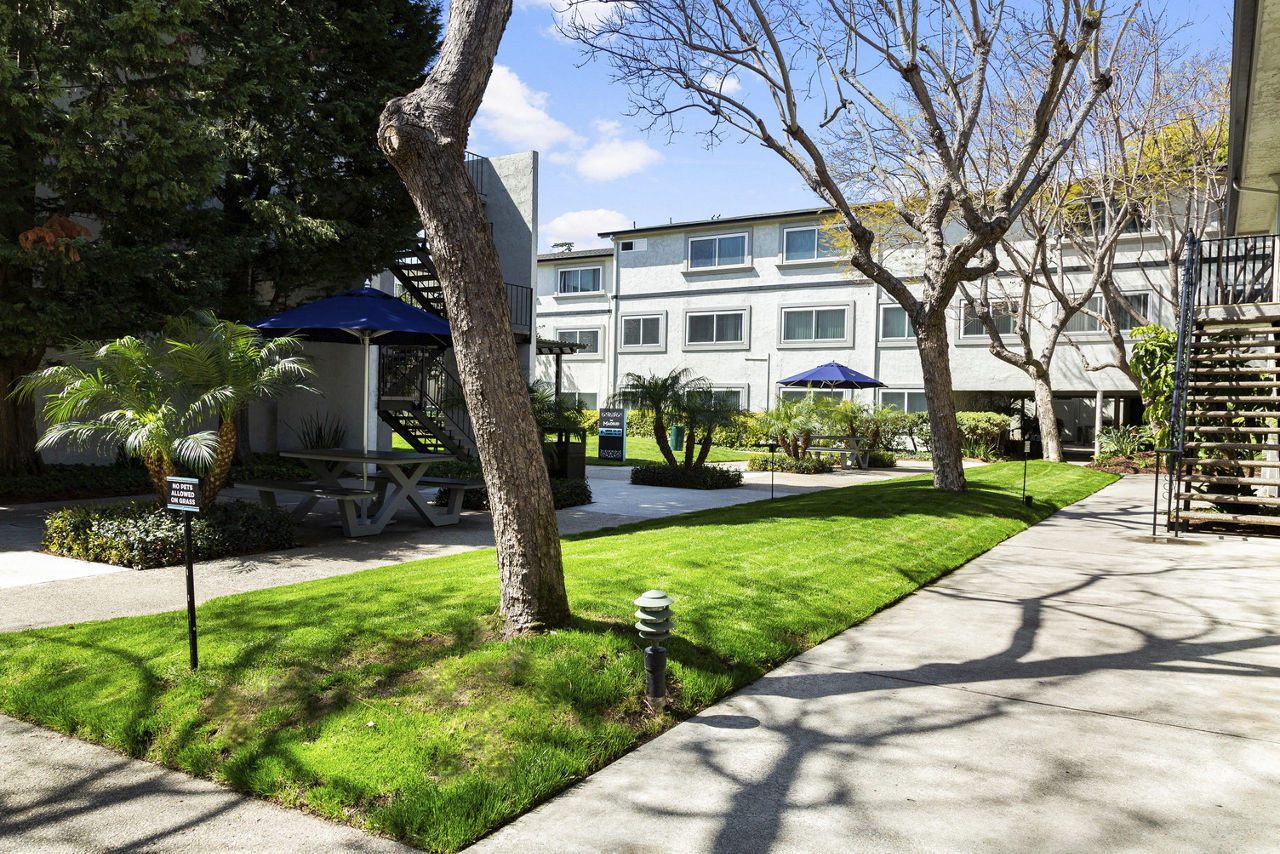 Madrid Apartments Los Angeles Ca 9 of 12