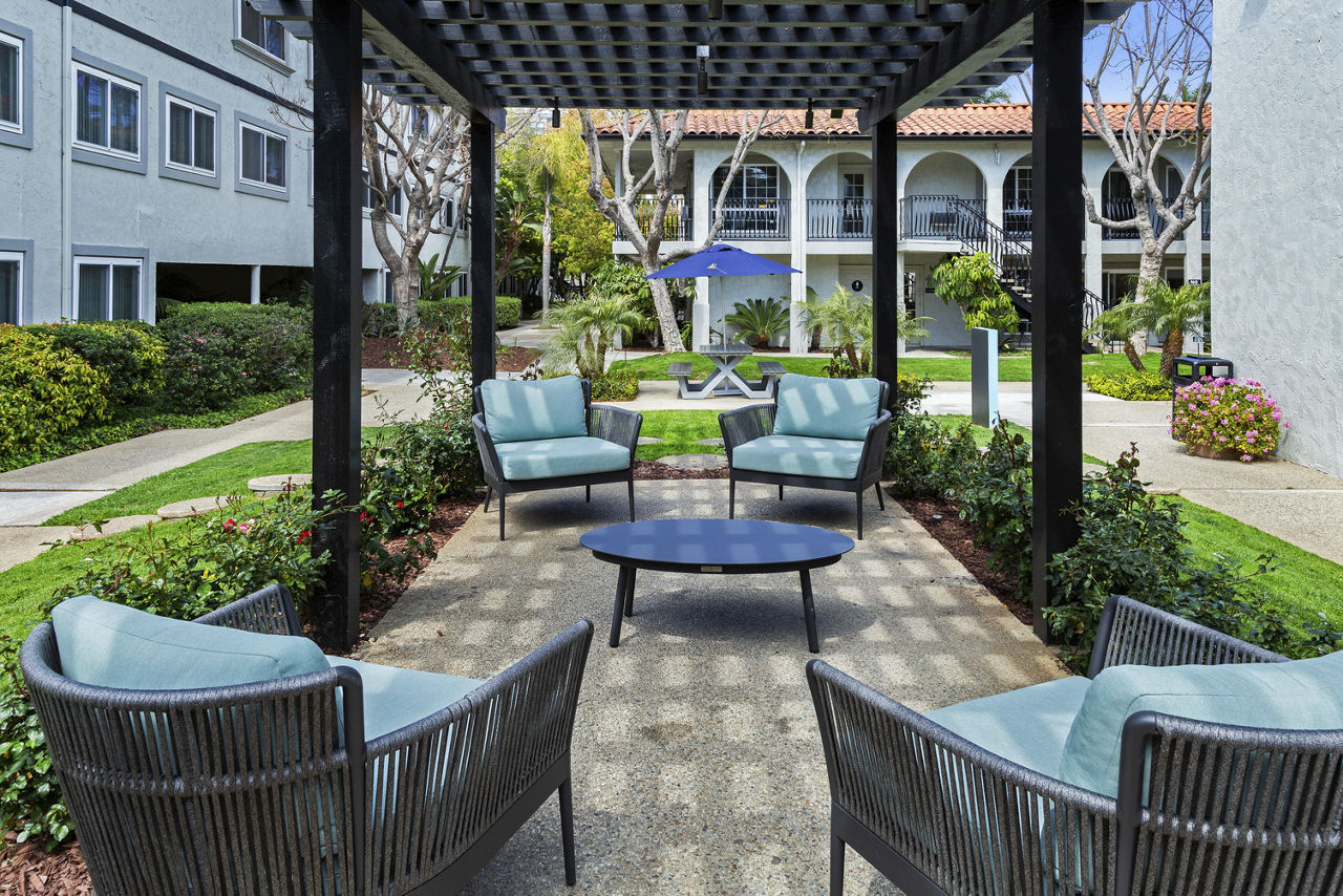 Madrid Apartments Los Angeles Ca 14 of 23