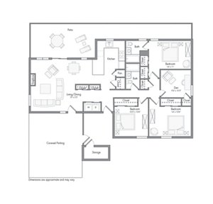 Floorplan Image