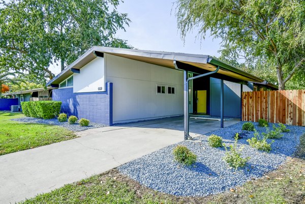 building/exterior at Arbors at Antelope Apartments