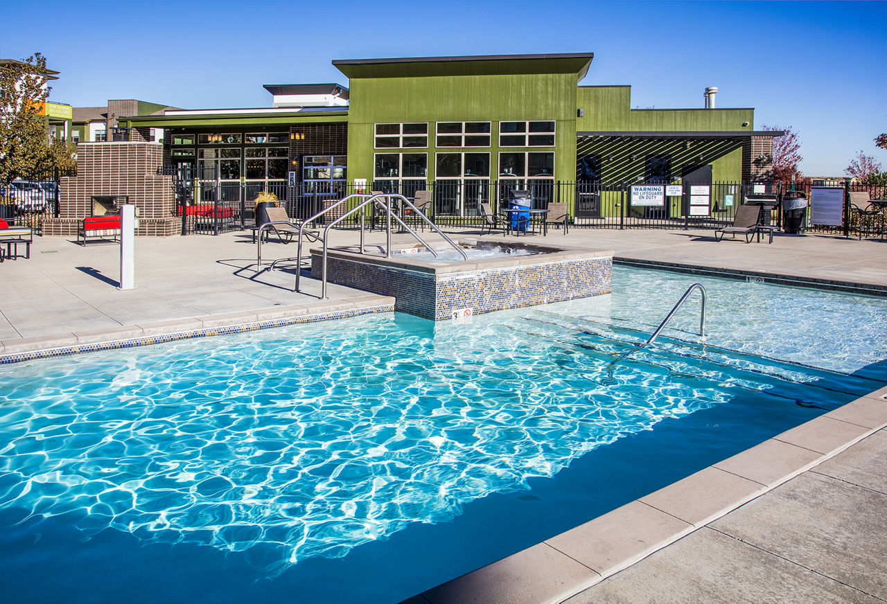 Rockvue Apartments Broomfield Co 2 of 12