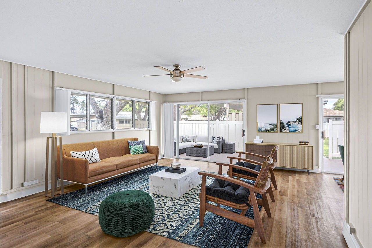 Kapilina Beach Homes Ewa Beach Hi 23 of 35