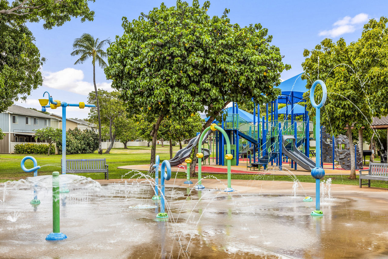 Kapilina Beach Homes Ewa Beach Hi 10 of 12