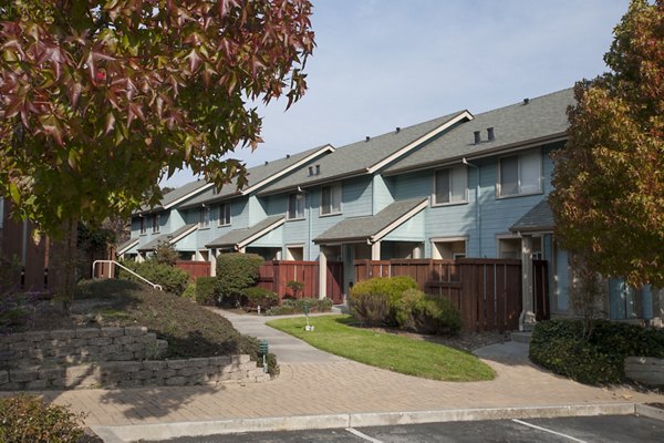 Pacific Vista Apartments: Stunning of luxury apartments set in beautiful surroundings