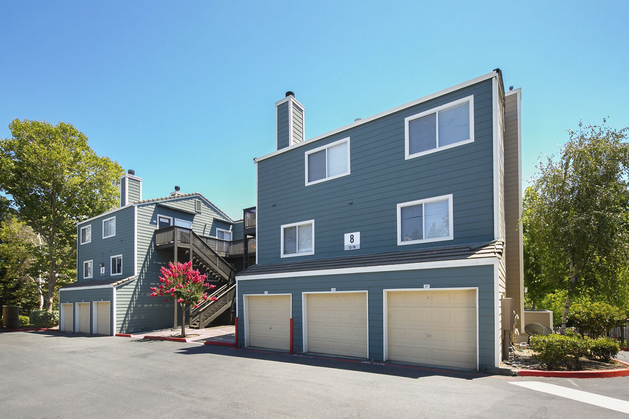 Waterscape Apartments Fairfield Ca 3 of 12