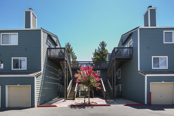 Waterscape Apartments: Stylish luxury apartments in a serene waterfront setting