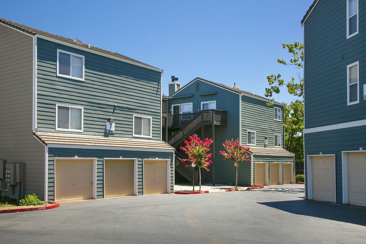Waterscape Apartments Fairfield Ca 5 of 12