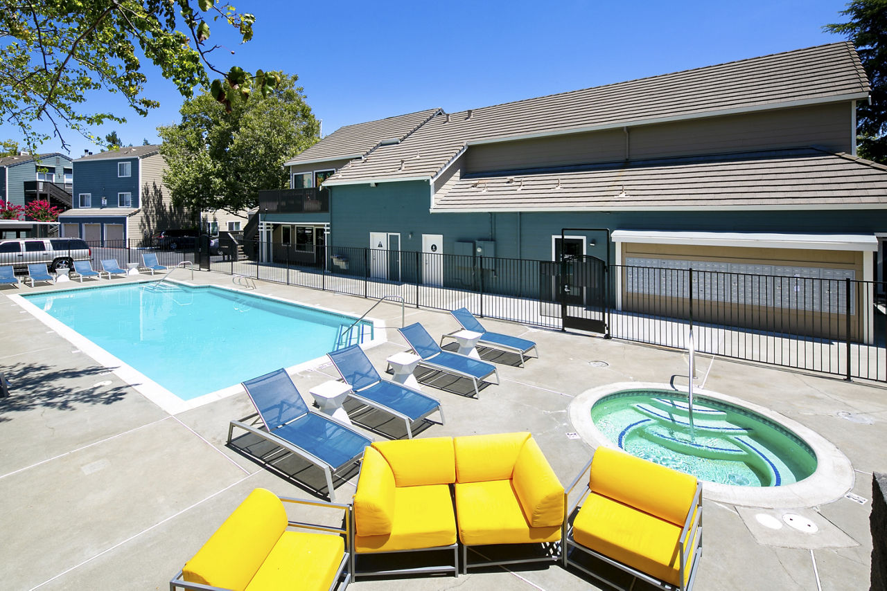Waterscape Apartments Fairfield Ca 9 of 12