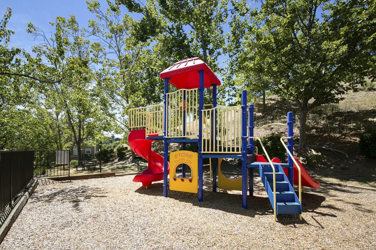 Waterscape Apartments Fairfield Ca 11 of 12