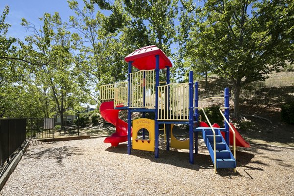 playground at Waterscape Apartments