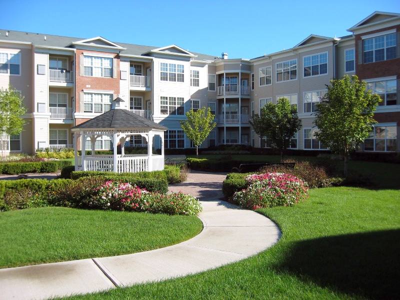 The Highlands at Morris Plains Apartments in Morris Plains Greystar