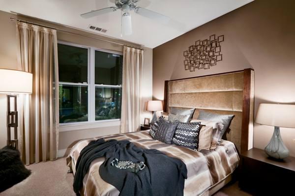 bedroom at Osprey Cove Apartments