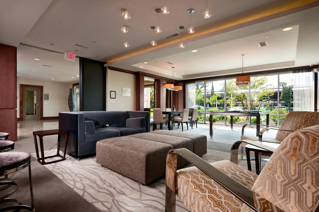 Osprey Cove Apartments Secaucus Nj 5 of 12