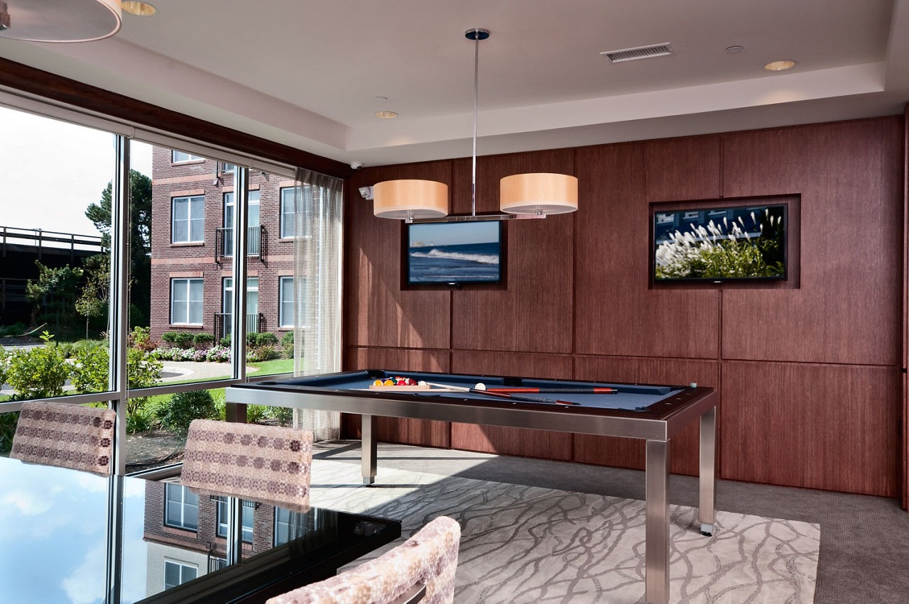 Osprey Cove Apartments Secaucus Nj 6 of 12