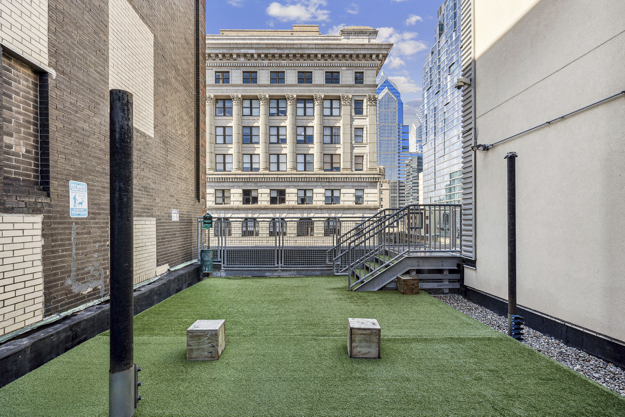 Griffin Center City Apartments Philadelphia Pa 2 of 11