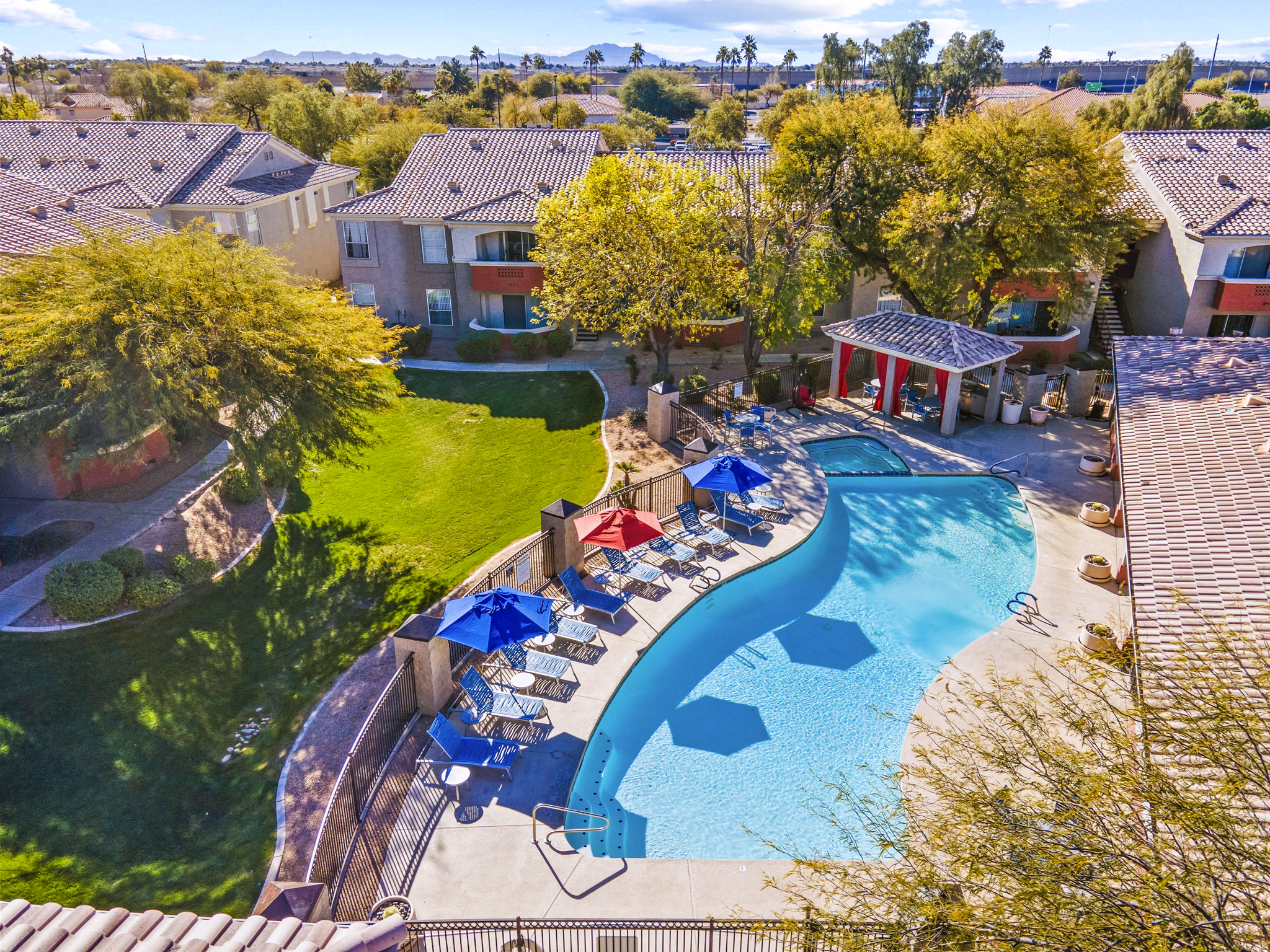 Property images of Envision Apartments