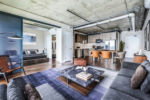 L'Appartement(L'Appartement DEUXIEME CLASSE)(アパルトモン