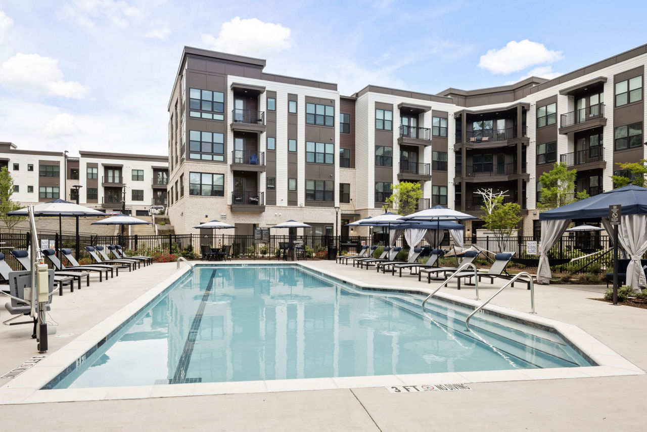 The District Collection Apartments Morrisville Nc 3 of 12