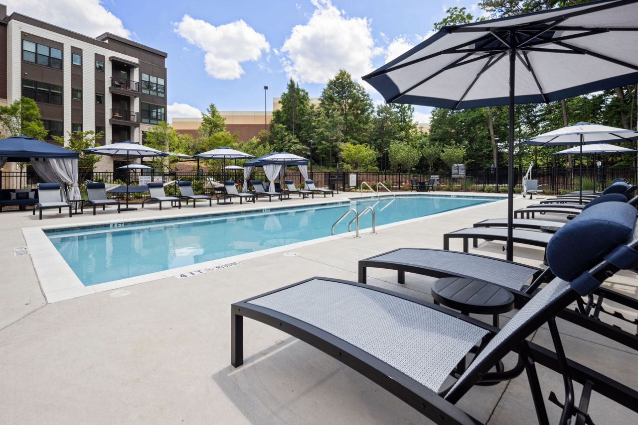The District Collection Apartments Morrisville Nc 4 of 12