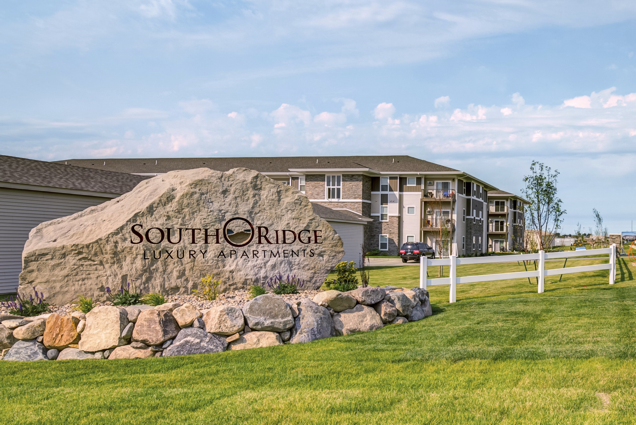 Property images of South Ridge Apartments